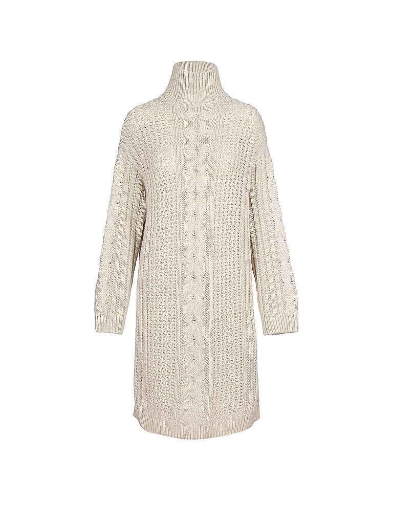 MARC O'POLO Strickkleid creme | 38